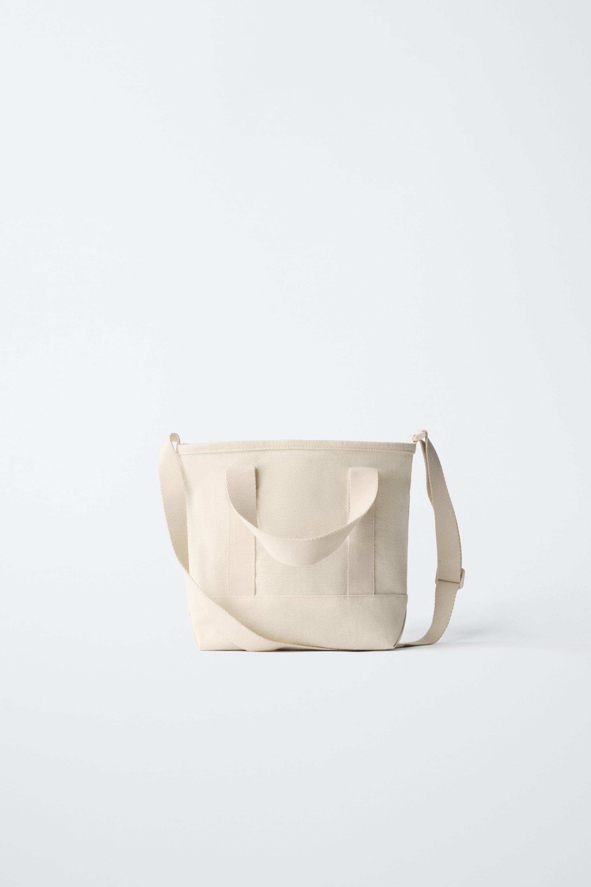 SMILE SHOPPER BAG